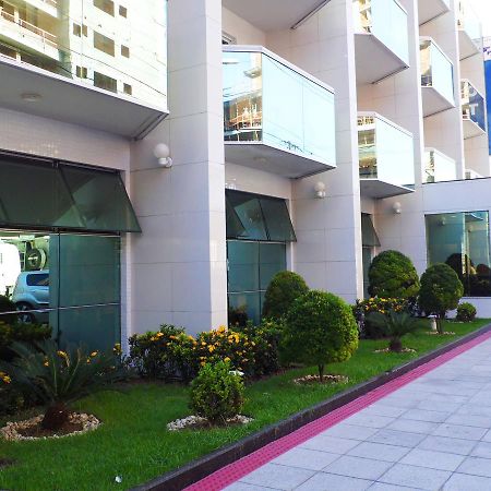 Itaparica Praia Hotel Вила Веля Екстериор снимка