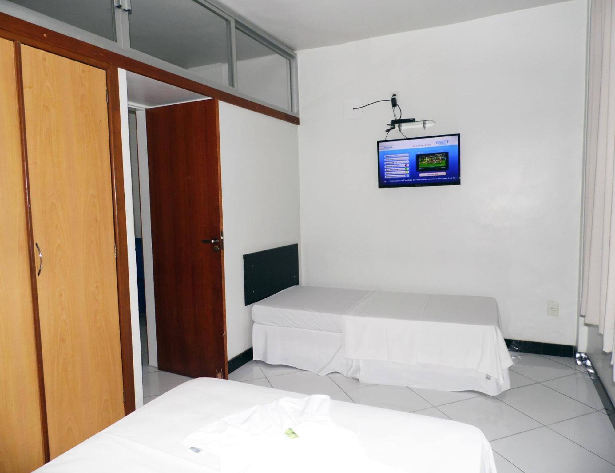 Itaparica Praia Hotel Вила Веля Стая снимка