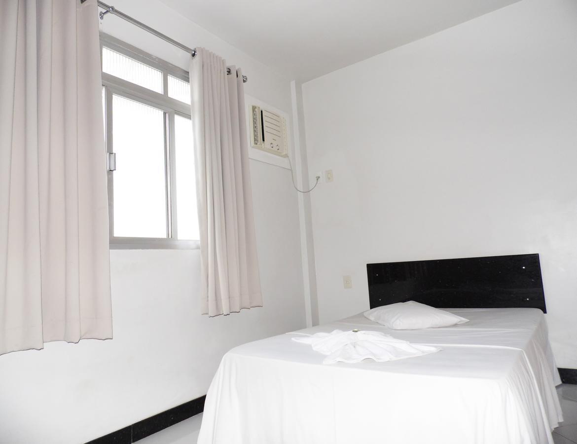 Itaparica Praia Hotel Вила Веля Екстериор снимка