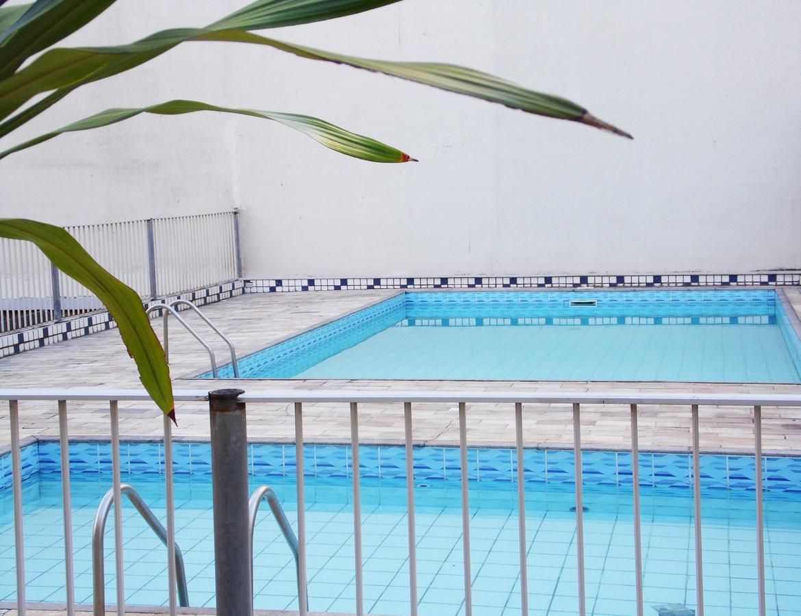 Itaparica Praia Hotel Вила Веля Екстериор снимка