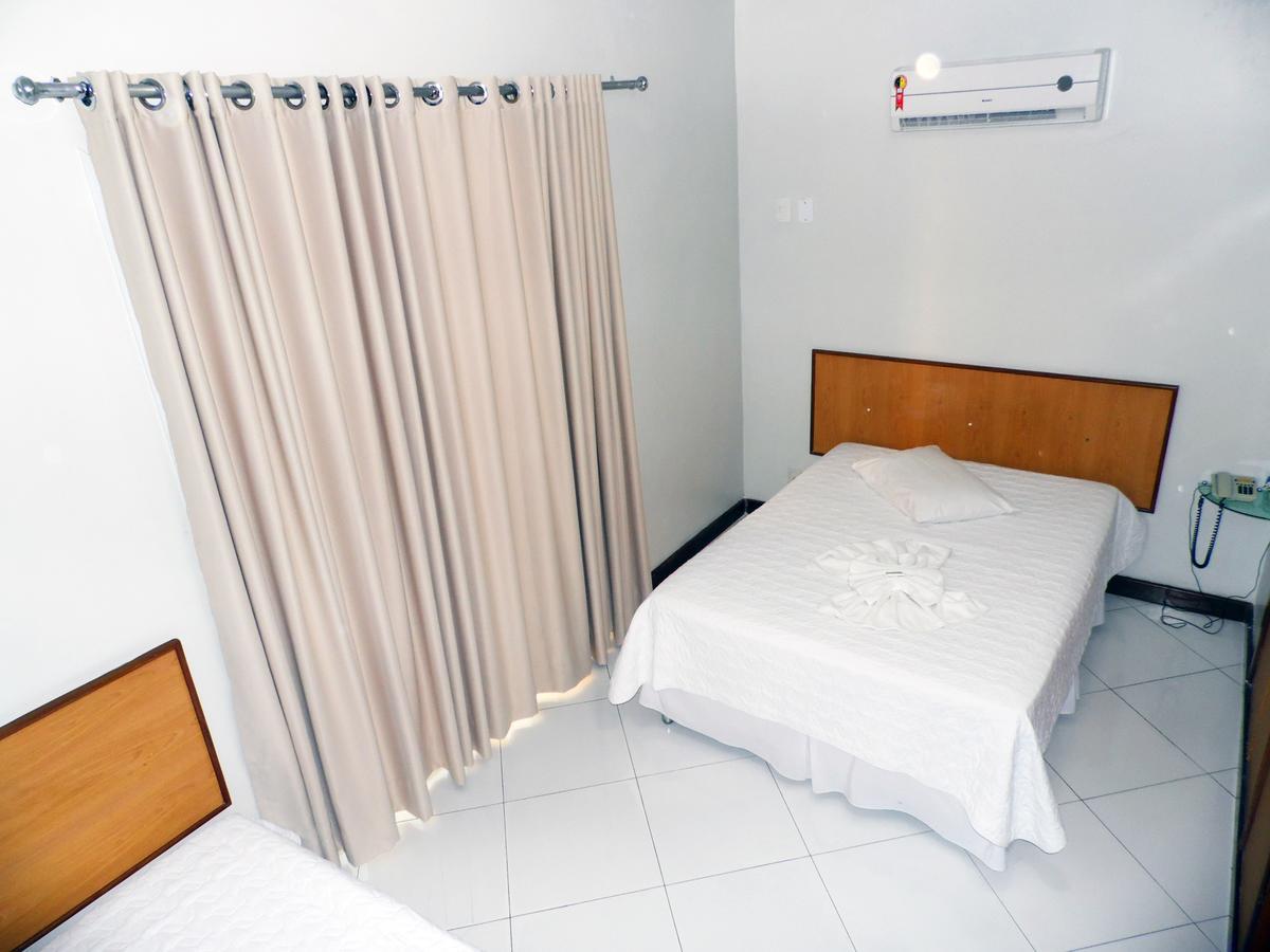 Itaparica Praia Hotel Вила Веля Екстериор снимка