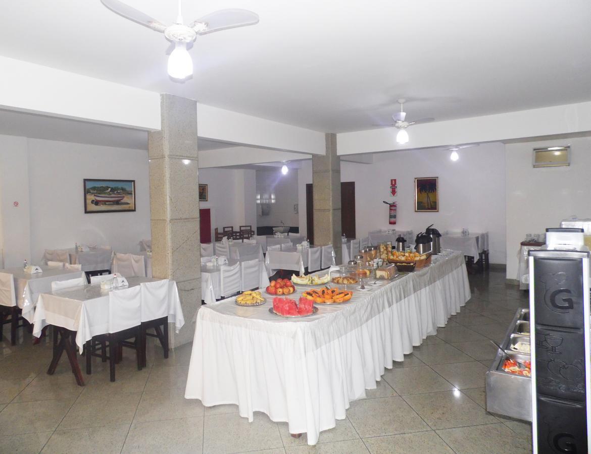Itaparica Praia Hotel Вила Веля Екстериор снимка