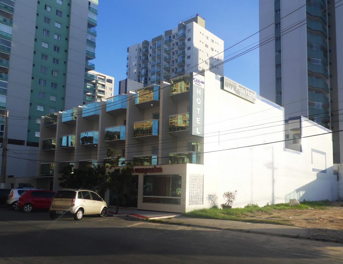 Itaparica Praia Hotel Вила Веля Екстериор снимка
