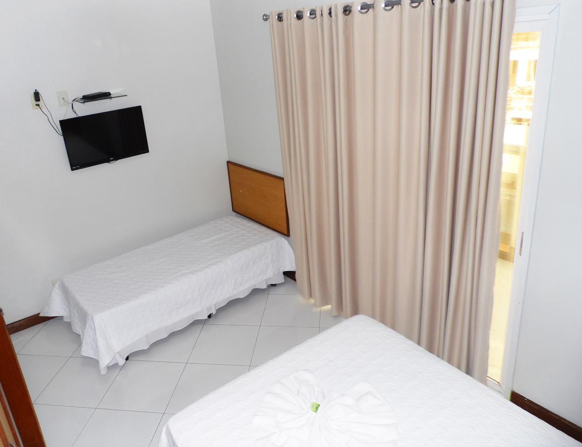 Itaparica Praia Hotel Вила Веля Екстериор снимка