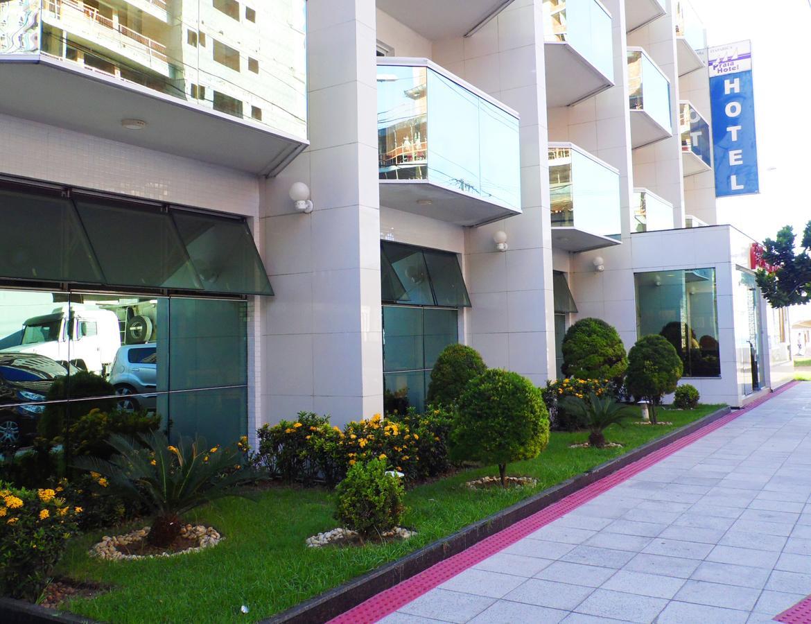 Itaparica Praia Hotel Вила Веля Екстериор снимка