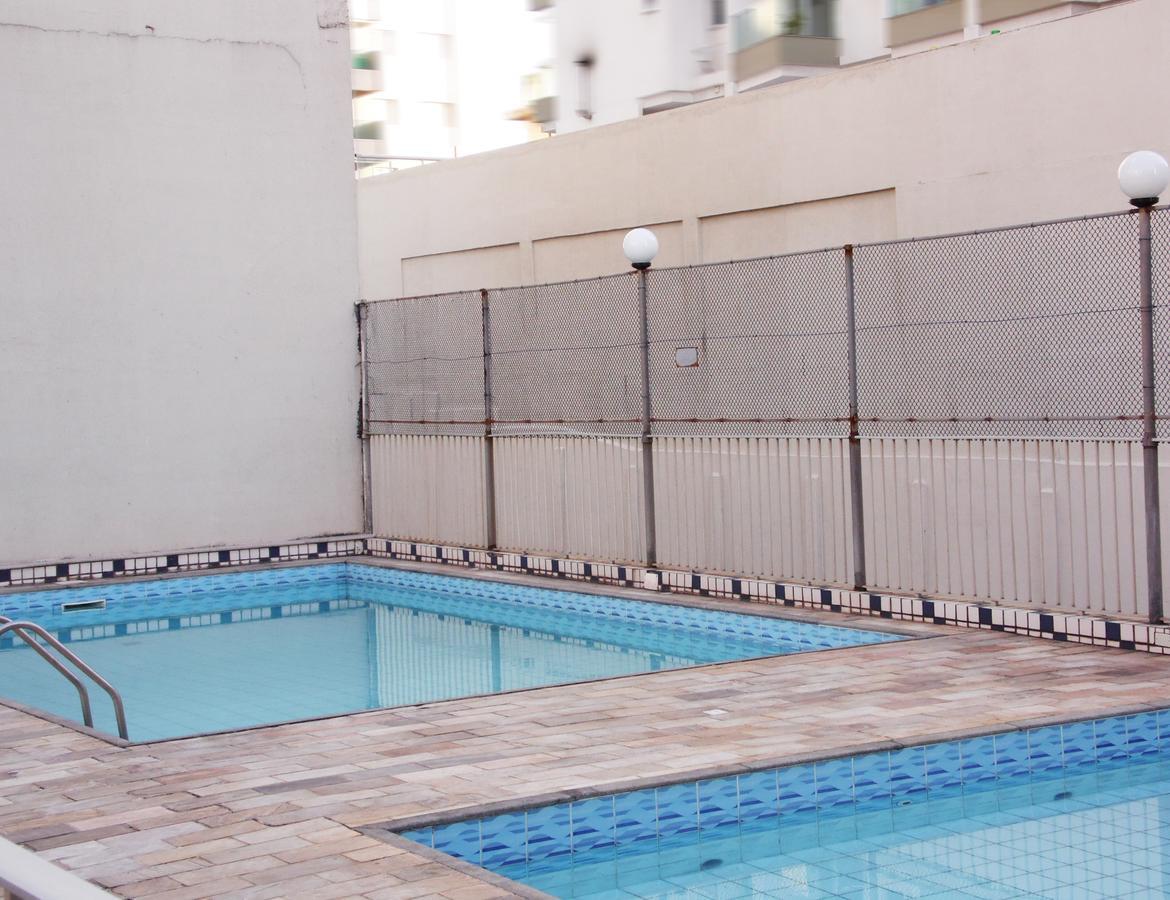 Itaparica Praia Hotel Вила Веля Екстериор снимка